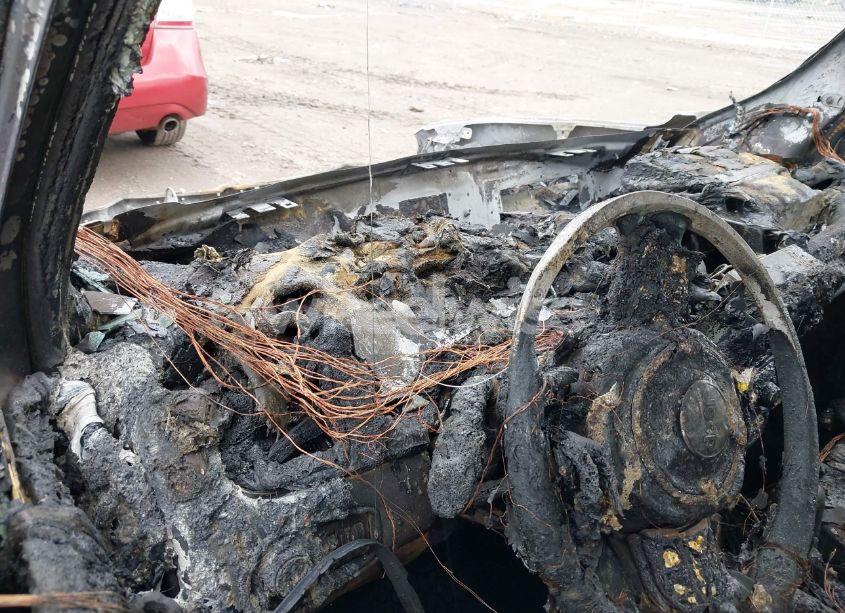 Photo 7 of 2020 Jeep Renegade ALTITUDE 4X4 (VIN ZACNJBBB7LPK97681)