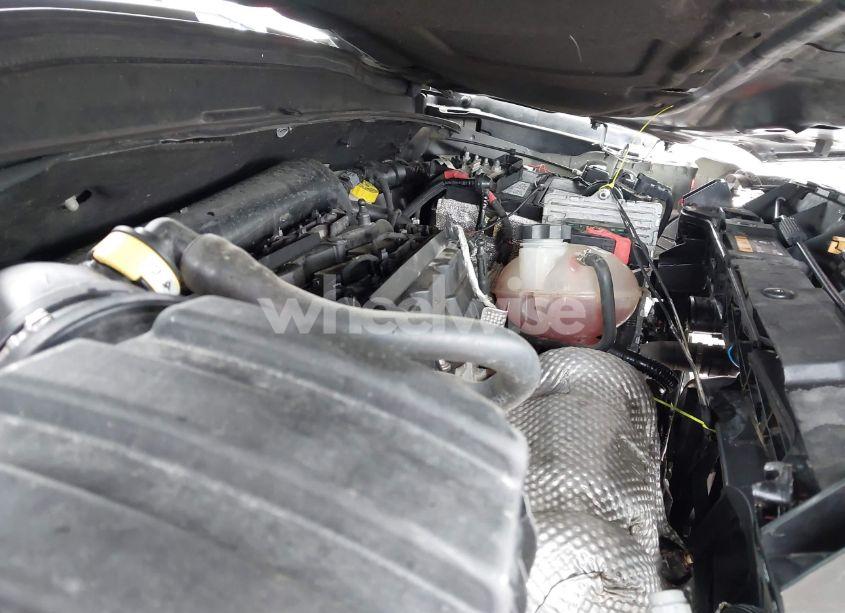 Photo 10 of 2021 Jeep Renegade LATITUDE FWD (VIN ZACNJCBB2MPM24716)