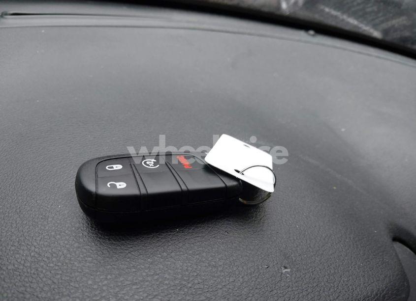 Photo 11 of 2021 Jeep Renegade LATITUDE FWD (VIN ZACNJCBB4MPM68233)