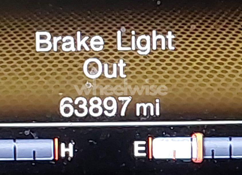 Photo 15 of 2021 Jeep Renegade LATITUDE FWD (VIN ZACNJCBB4MPM68233)