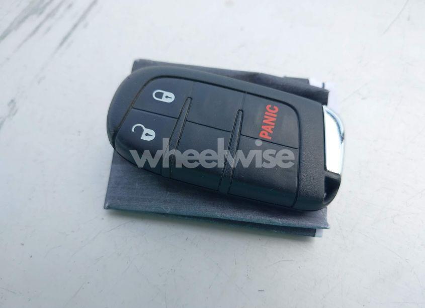 Photo 11 of 2021 Jeep Renegade LATITUDE FWD (VIN ZACNJCBB7MPN27999)