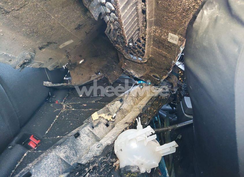 Photo 8 of 2022 Jeep Renegade SPORT 4X4 (VIN ZACNJDA11NPN58083)