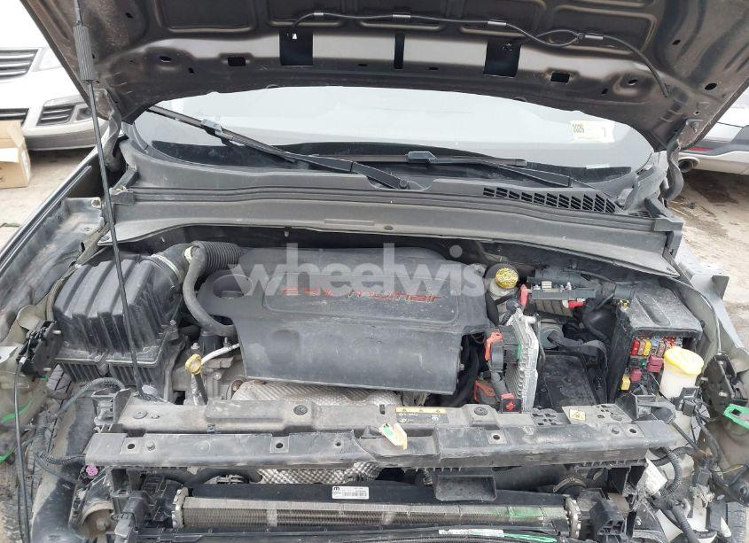 Photo 10 of 2021 Jeep Renegade UPLAND 4X4 (VIN ZACNJDAB1MPM27128)