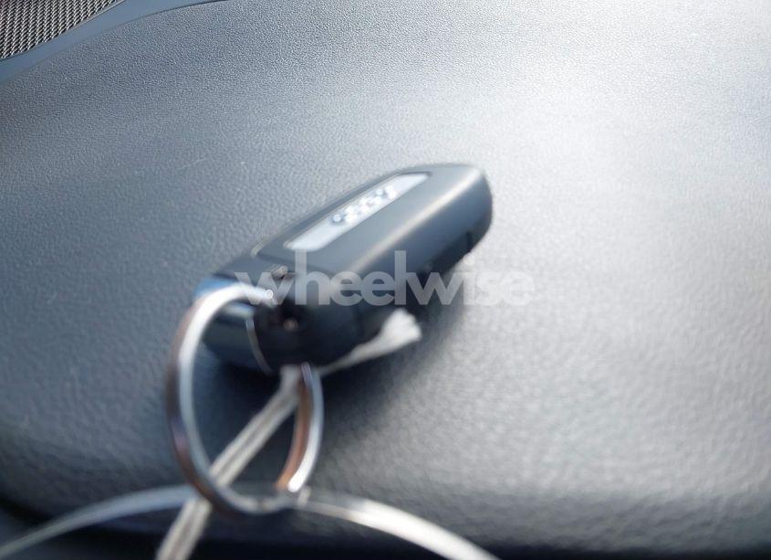 Photo 11 of 2021 Jeep Renegade JEEPSTER 4X4 (VIN ZACNJDAB1MPN28069)