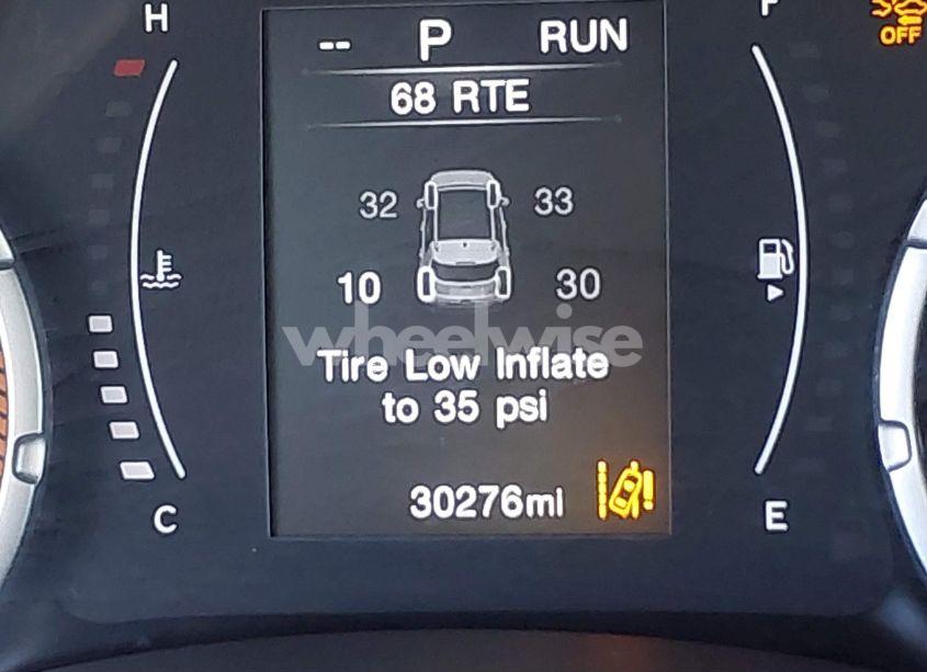 Photo 15 of 2021 Jeep Renegade JEEPSTER 4X4 (VIN ZACNJDAB1MPN28069)