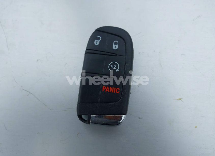 Photo 11 of 2021 Jeep Renegade JEEPSTER 4X4 (VIN ZACNJDAB4MPM23154)