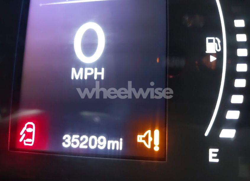 Photo 16 of 2021 Jeep Renegade JEEPSTER 4X4 (VIN ZACNJDAB4MPM23154)