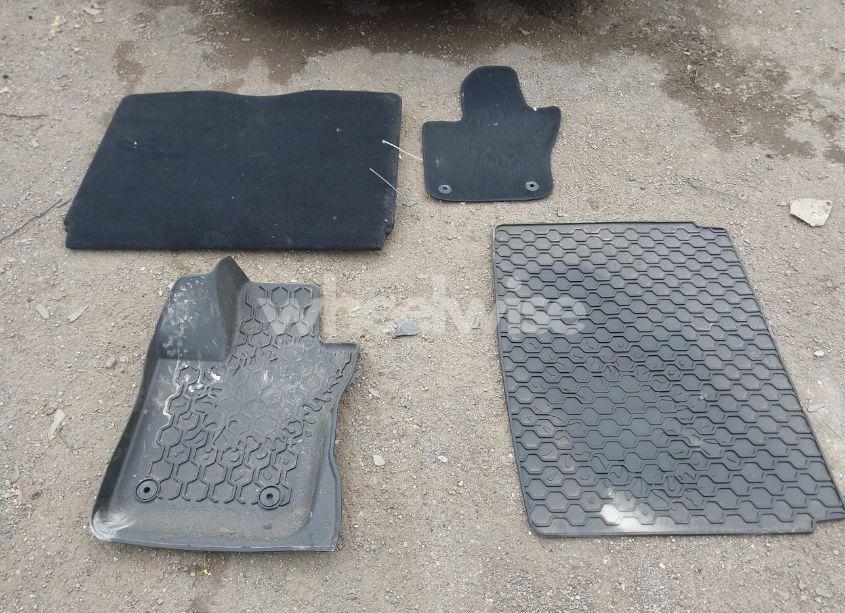 Photo 18 of 2021 Jeep Renegade JEEPSTER 4X4 (VIN ZACNJDAB4MPM23154)