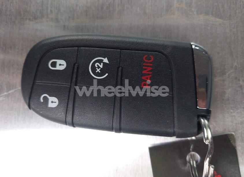 Photo 11 of 2021 Jeep Renegade JEEPSTER 4X4 (VIN ZACNJDAB4MPM26829)