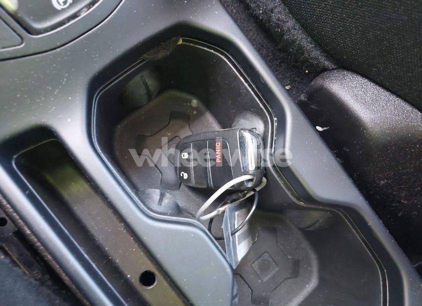 Photo 11 of 2021 Jeep Renegade SPORT 4X4 (VIN ZACNJDAB9MPN15442)