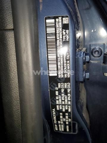Photo 11 of 2023 JEEP RENEGADE LATITUDE N/A (VIN ZACNJDB16PPP68678)