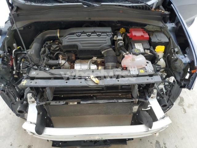 Photo 14 of 2023 JEEP RENEGADE LATITUDE N/A (VIN ZACNJDB16PPP68678)