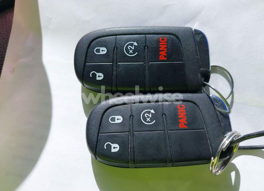 Photo 11 of 2021 Jeep Renegade 80TH ANNIVERSARY 4X4 (VIN ZACNJDBB0MPM74830)