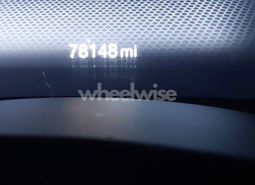 Photo 16 of 2021 Jeep Renegade 80TH ANNIVERSARY 4X4 (VIN ZACNJDBB0MPM74830)