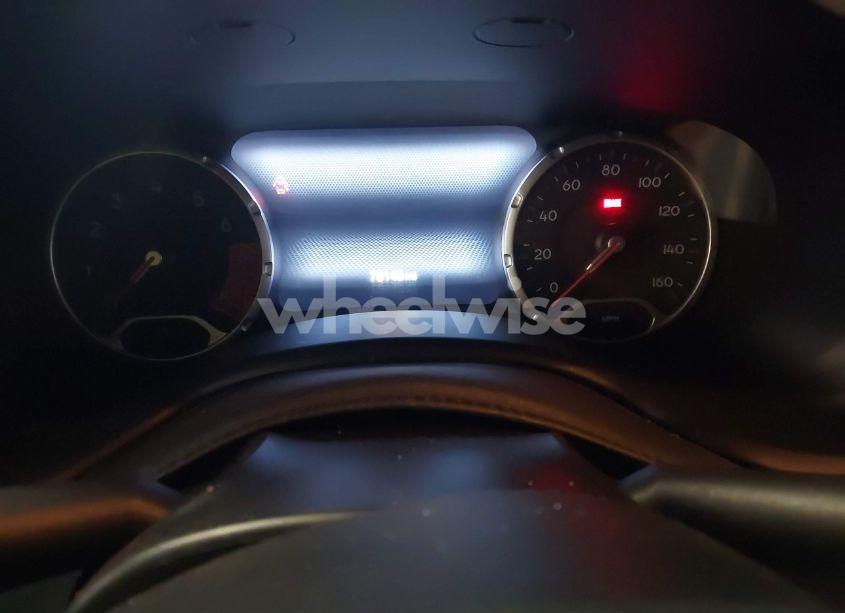 Photo 7 of 2021 Jeep Renegade 80TH ANNIVERSARY 4X4 (VIN ZACNJDBB0MPM74830)