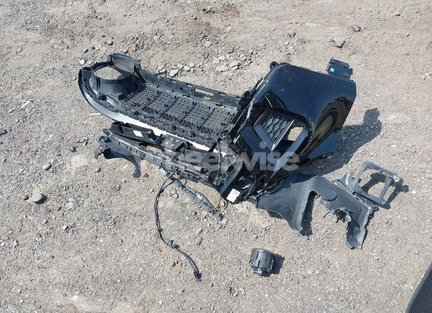 Photo 12 of 2021 Jeep Renegade 80TH ANNIVERSARY 4X4 (VIN ZACNJDBB5MPN33810)