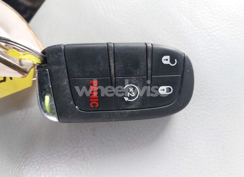 Photo 11 of 2021 Jeep Renegade LIMITED 4X4 (VIN ZACNJDD15MPM49765)