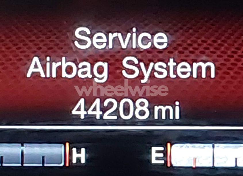 Photo 16 of 2021 Jeep Renegade LIMITED 4X4 (VIN ZACNJDD19MPM21287)