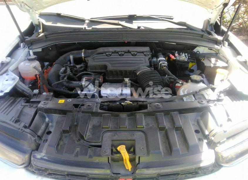 Photo 10 of 2024 Dodge Hornet R/T EAWD (VIN ZACPDFCW0R3A31298)