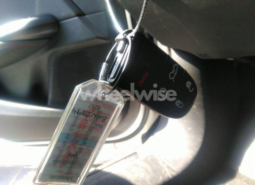 Photo 11 of 2024 Dodge Hornet R/T EAWD (VIN ZACPDFCW0R3A31298)