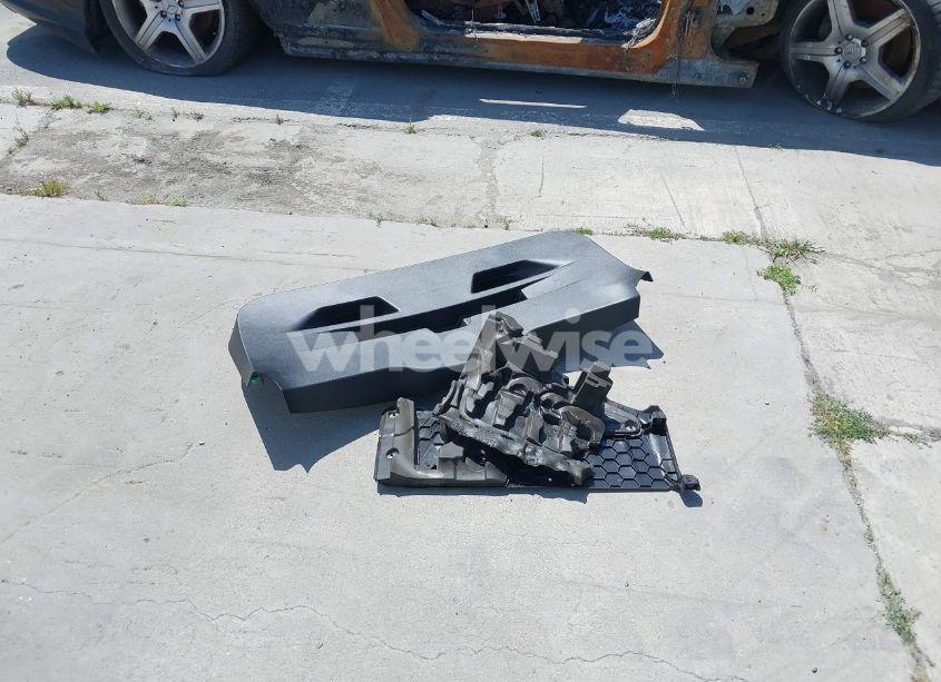 Photo 12 of 2024 Dodge Hornet R/T EAWD (VIN ZACPDFCW0R3A31298)