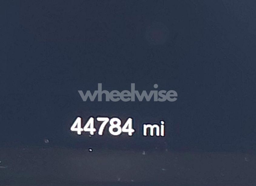 Photo 16 of 2024 Dodge Hornet R/T EAWD (VIN ZACPDFCW0R3A31298)