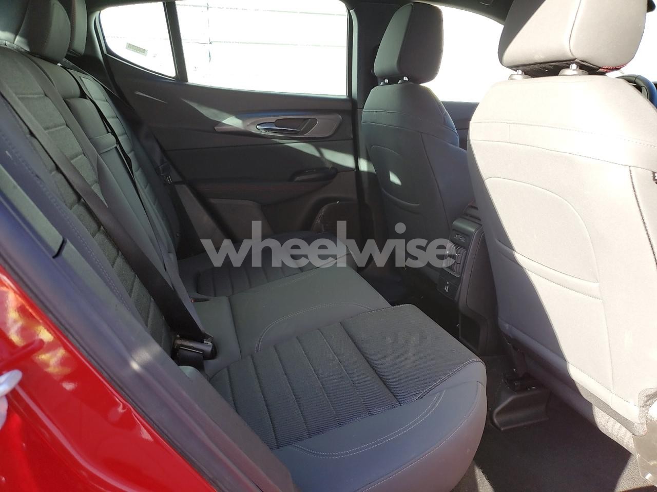 Photo 11 of 2024 DODGE HORNET R/T (VIN ZACPDFCW3R3A30386)