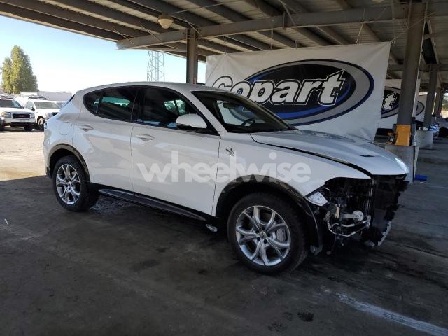 Photo 10 of 2024 DODGE HORNET R/T (VIN ZACPDFCW4R3A28484)