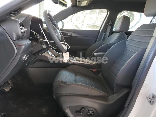 Photo 12 of 2024 DODGE HORNET R/T (VIN ZACPDFCW4R3A28484)