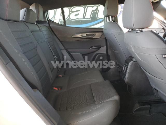 Photo 13 of 2024 DODGE HORNET R/T (VIN ZACPDFCW4R3A28484)