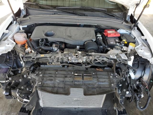 Photo 2 of 2024 DODGE HORNET R/T (VIN ZACPDFCW4R3A28484)