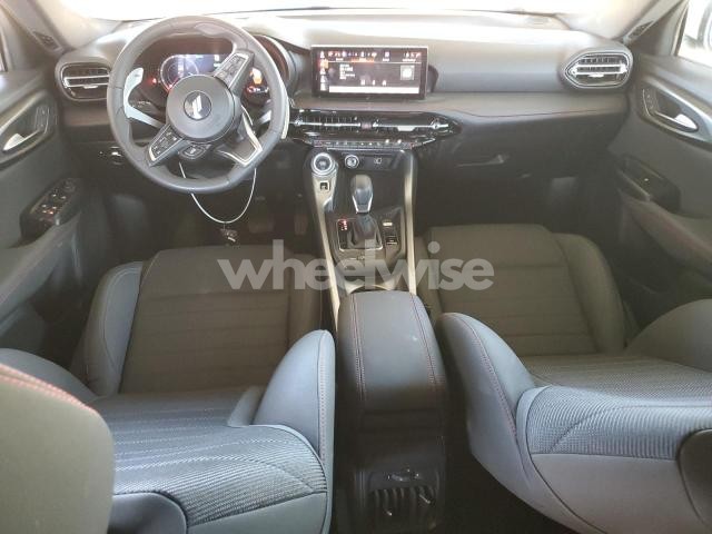 Photo 7 of 2024 DODGE HORNET R/T (VIN ZACPDFCW4R3A28484)