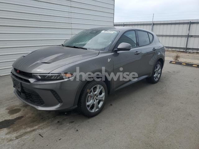 Photo 14 of 2024 DODGE HORNET R/T (VIN ZACPDFCW5R3A32141)