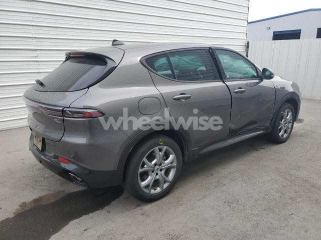 Photo 3 of 2024 DODGE HORNET R/T (VIN ZACPDFCW5R3A32141)