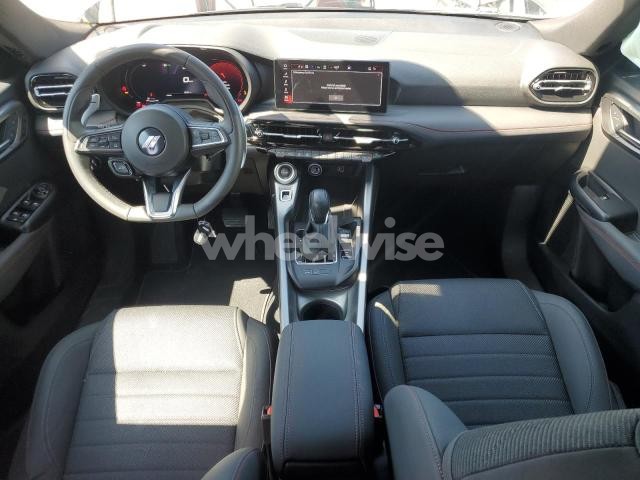 Photo 5 of 2024 DODGE HORNET R/T (VIN ZACPDFCW5R3A32141)