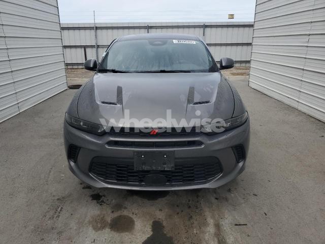 Photo 6 of 2024 DODGE HORNET R/T (VIN ZACPDFCW5R3A32141)