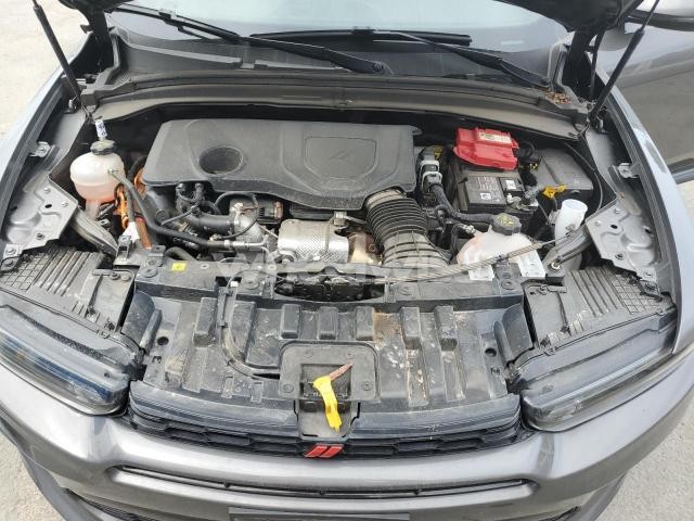 Photo 7 of 2024 DODGE HORNET R/T (VIN ZACPDFCW5R3A32141)