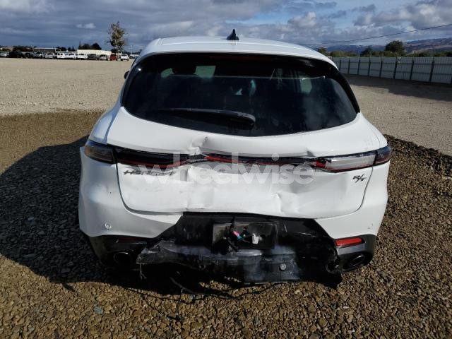 Photo 11 of 2024 DODGE HORNET R/T (VIN ZACPDFCW8R3A30786)