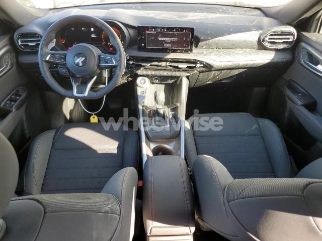 Photo 2 of 2024 DODGE HORNET R/T (VIN ZACPDFCW8R3A30786)