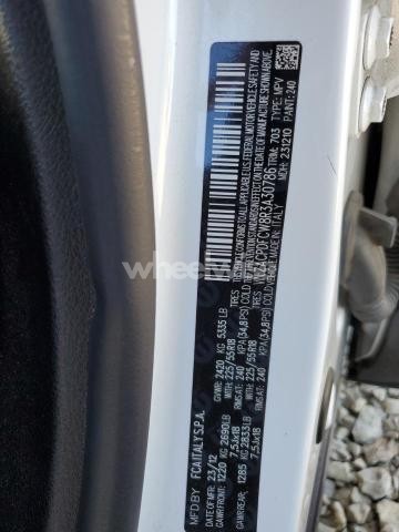 Photo 7 of 2024 DODGE HORNET R/T (VIN ZACPDFCW8R3A30786)