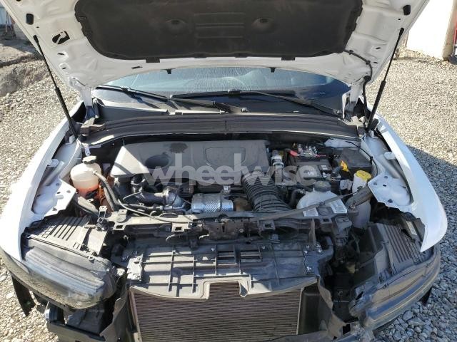 Photo 8 of 2024 DODGE HORNET R/T (VIN ZACPDFCW8R3A30786)