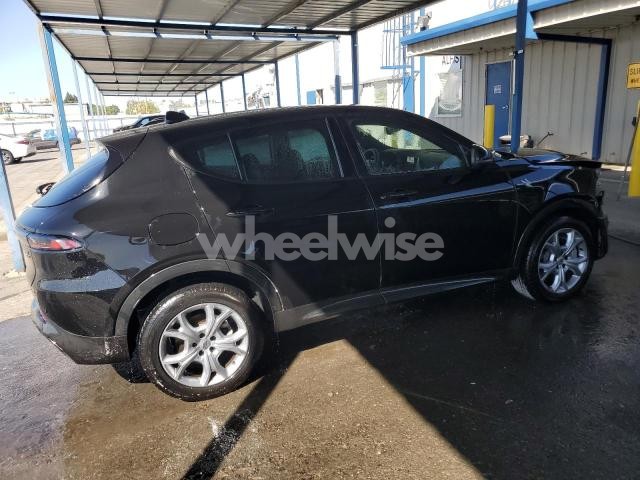 Photo 10 of 2024 DODGE HORNET R/T (VIN ZACPDFCW8R3A36281)