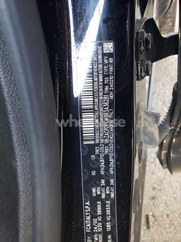 Photo 12 of 2024 DODGE HORNET R/T (VIN ZACPDFCW8R3A36281)