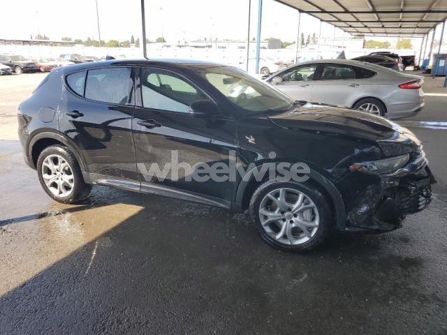 Photo 13 of 2024 DODGE HORNET R/T (VIN ZACPDFCW8R3A36281)