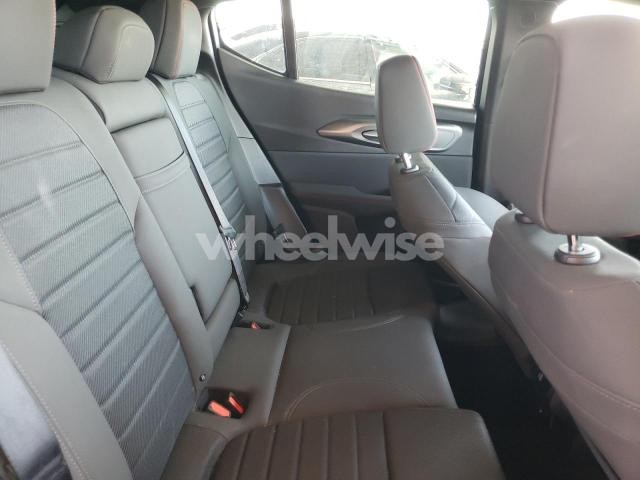 Photo 7 of 2024 DODGE HORNET R/T (VIN ZACPDFCW8R3A36281)