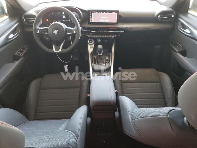 Photo 8 of 2024 DODGE HORNET R/T (VIN ZACPDFCW8R3A36281)