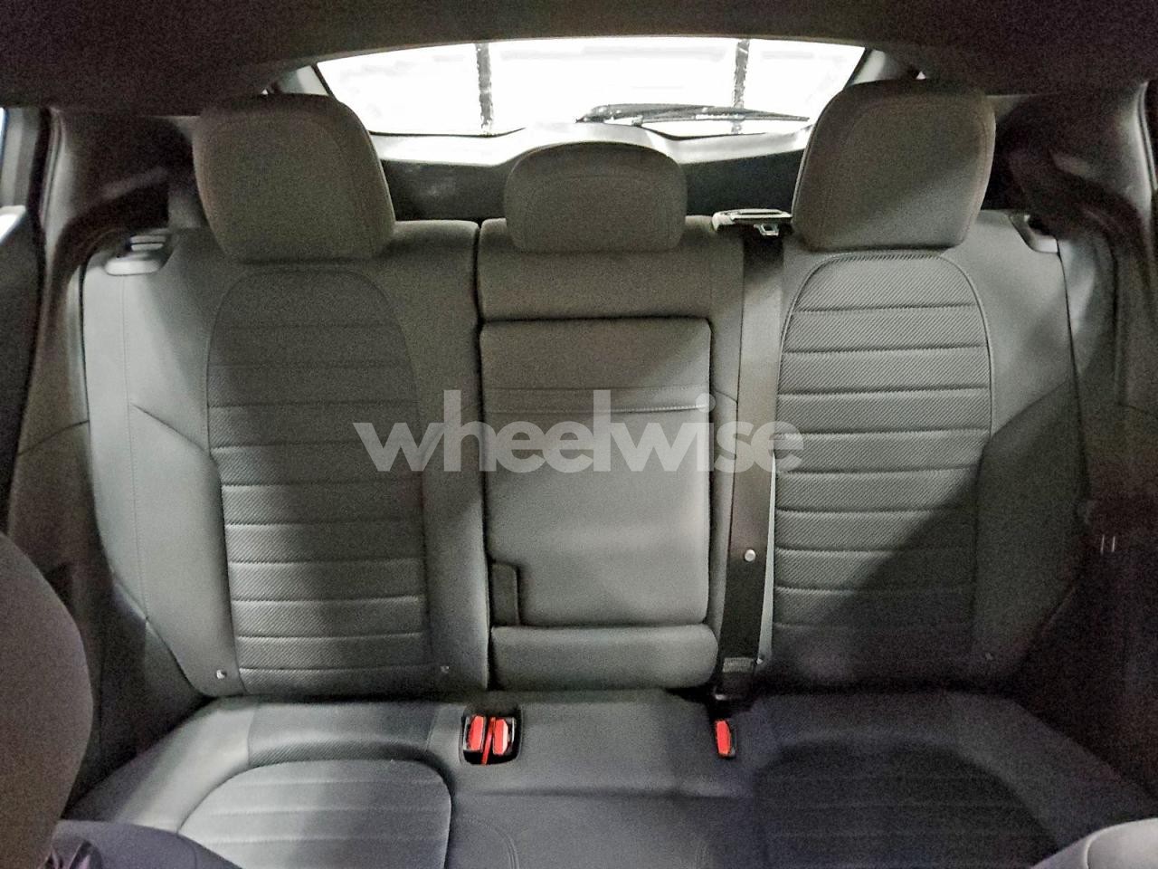 Photo 10 of 2024 DODGE HORNET R/T (VIN ZACPDFCWXR3A28280)