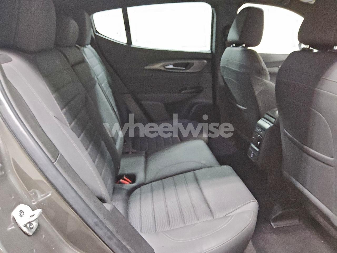 Photo 11 of 2024 DODGE HORNET R/T (VIN ZACPDFCWXR3A28280)