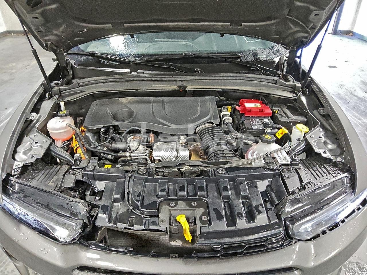 Photo 12 of 2024 DODGE HORNET R/T (VIN ZACPDFCWXR3A28280)