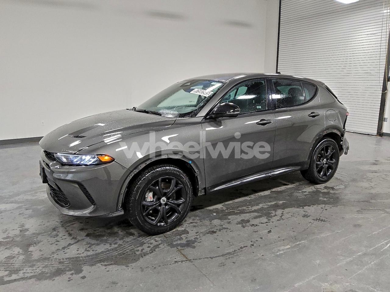 2024 DODGE HORNET R/T (VIN ZACPDFCWXR3A28280) main photo